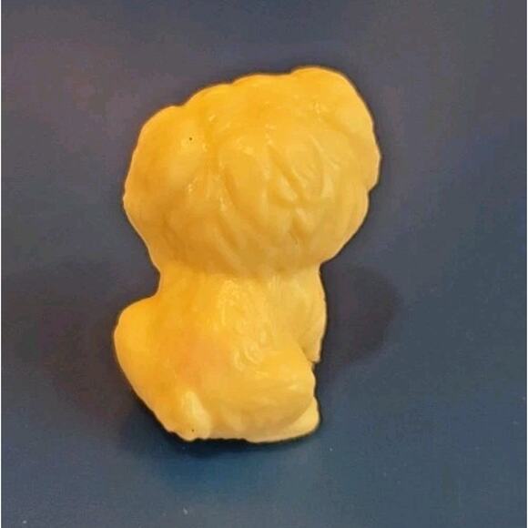 Barbie 5 Inch Pregnant Brown Labrador Dog 2 Puppies Newborn Playset Replacements - Picture 8 of 11